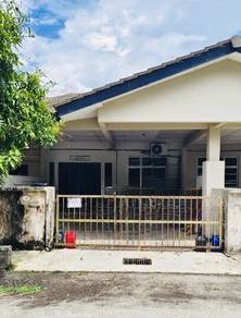 Terraced House For Sale in Kuantan,PHG
