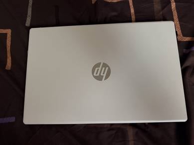 HP Laptop 15 Ryzen 7 512GB SSD 12GB RAM