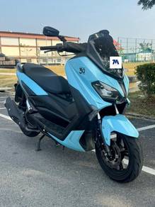 Modenas Elit 150