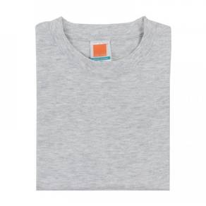 Kids T-shirt Oren Sport CT 5209 Grey (min 10 pcs)