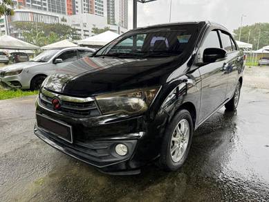 Perodua Bezza PREMIUM X in Kota Damansara, SGR