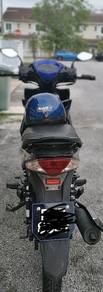 Sym Sport Bonus 115 SR