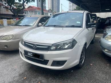 Proton Saga FLX FLX EXECUTIVE in Georgetown, PNG