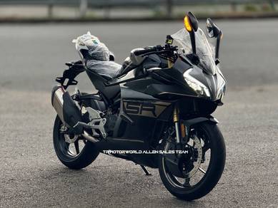 CFMOTO 450SR