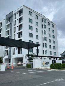 Service Residence For Sale in Gem Suites