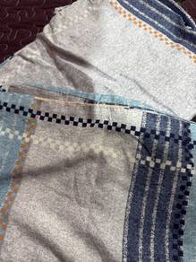 Bed cover