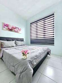 Apartment For Rent in Residensi Razakmas