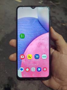 Samsung Galaxy A03s