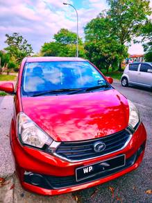 Perodua MyVi PREMIUM X in Seremban 2, NSN