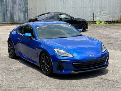 Subaru BRZ MANUAL in Cheras, KUL