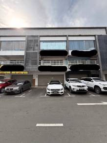 Shop lot For Sale in Kota Kinabalu,SBH