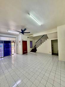 2-storey Terraced House For Sale in Masai,JHR