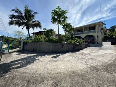 Bungalow House For Sale in Sandakan,SBH