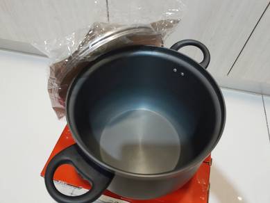 Stockpot