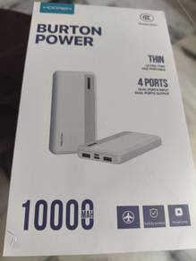 hooren power bank