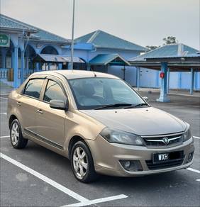 Proton Saga FLX FLX EXECUTIVE in Raub, PHG
