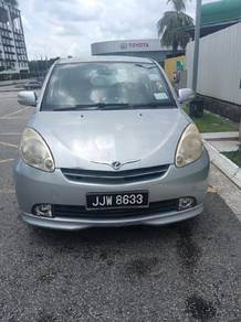 Perodua MyVi EZ in Johor Bahru, JHR