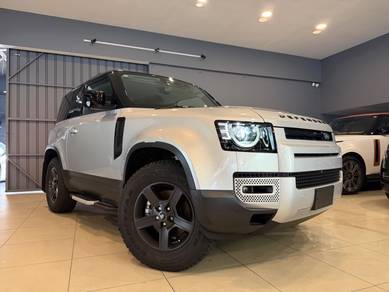 Land Rover Defender 90 AWD in Petaling Jaya, SGR