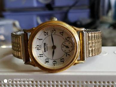 Vintage citizen vega lady watch japan