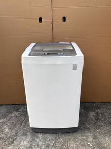 LG DD Inverter Washing Machine Washer 8.5kg