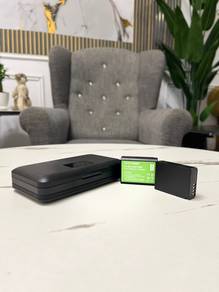 Battery Canon