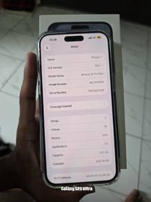 iphone 15 pro max 512gb zp set