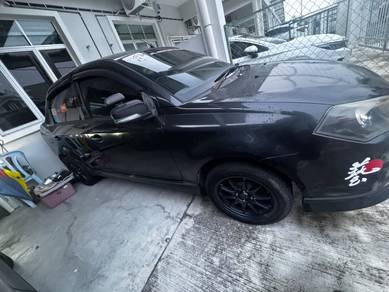 Proton Saga FLX FLX EXECUTIVE in Bemban, MLK