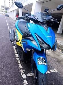 Yamaha NVX