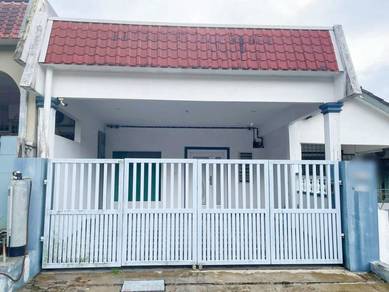 Terraced House For Sale in Seremban,NSN