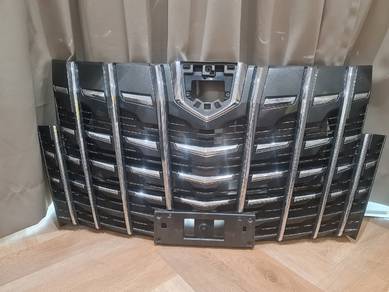 Toyota Alphard Anh30 front grill 