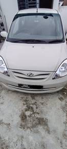 Perodua Viva ELITE AT in Johor Bahru, JHR