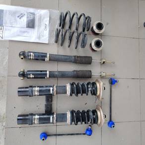 adjustable vw golf mk7.5 