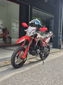 Aveta VTM 250 LX