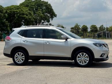 Nissan X-Trail in Johor Bahru, JHR