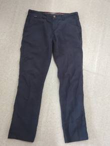 Seluar napapijri size 32