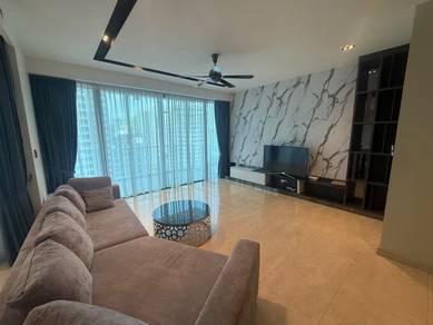 Condominium For Sale in 11 Mont Kiara @ MK11
