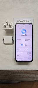 Honor x6c Fullset