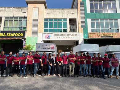Aircon Technicians (Juruteknik Aircond)