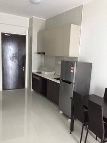 Condominium For Rent in AmberSide @ Country Garden Danga Bay