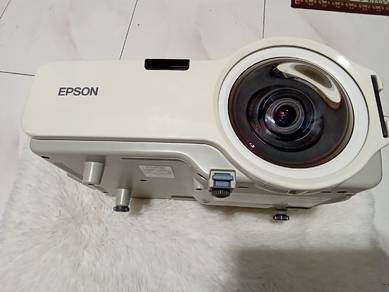 Epson PowerLite 410W Projector