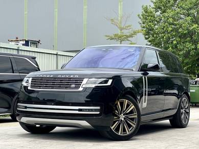 2022 Land Rover Range Rover Sport SPORT D350 FIRST EDITION
