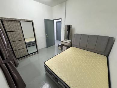 Room in Johor Bahru, JHR