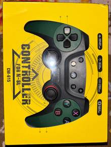 controller
