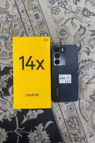 Realme 14x 5g 