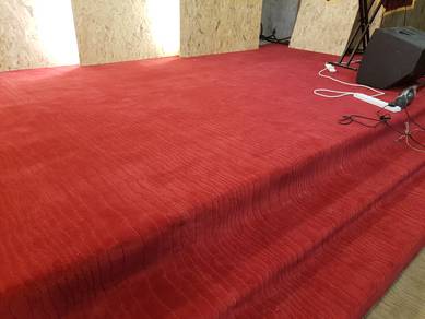 Carpet Roll for Office