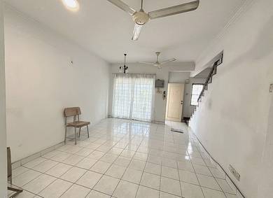2-storey Terraced House For Sale in Puchong,SGR