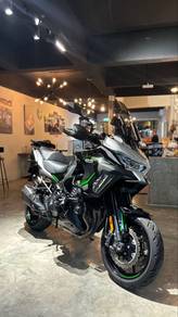 Kawasaki Versys