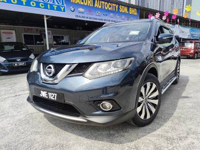 Nissan X-Trail IMPUL in Cheras, KUL