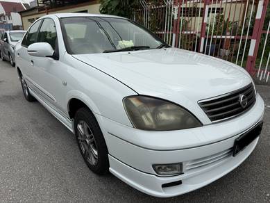 Nissan Sentra SG in Petaling Jaya, SGR