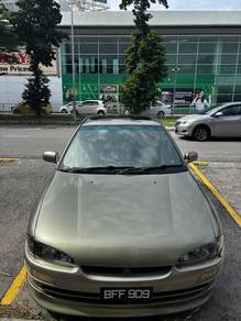 Proton Putra EXi in Shah Alam, SGR